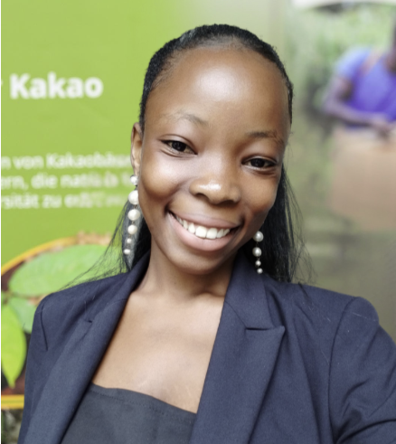 Karidja Konate